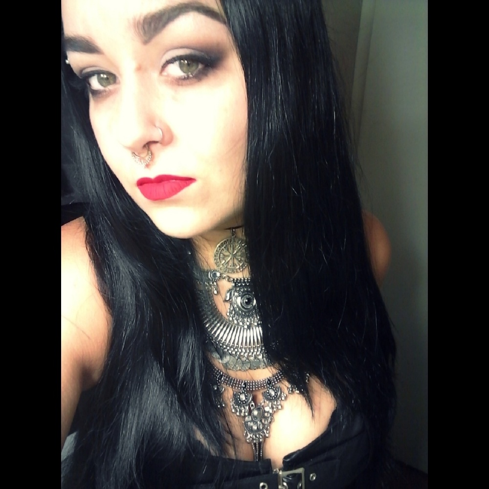 Meet your Posher, Vamprissamber